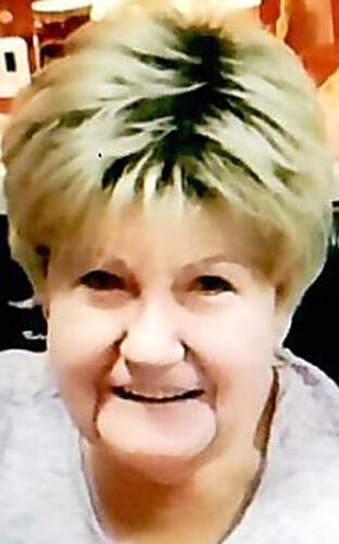 Cora E. (McCloskey) Helsel
